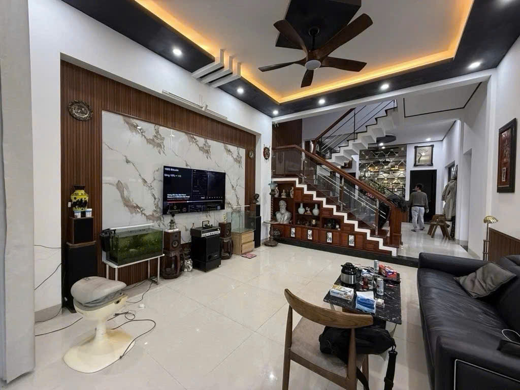 ⚜️BÁN NHÀ MẶT PHỐ TÂY AN THƯỢNG 3 TẦNG 158M2. CÁCH BIỂN 300M. 💢 Bán Trực Tiếp Tuyệt Đối K - Ảnh chính
